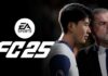 EA Sports FC 25