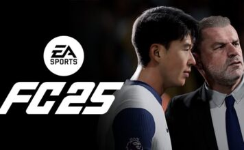 EA Sports FC 25