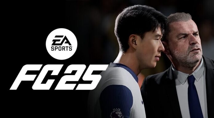 EA Sports FC 25