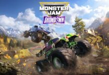 Monster Jam Showdown recensione