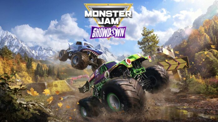 Monster Jam Showdown recensione