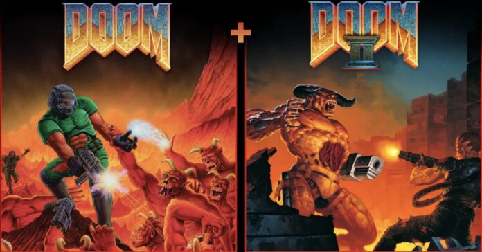 Doom + Doom II recensione