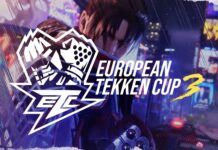 European Tekken Cup