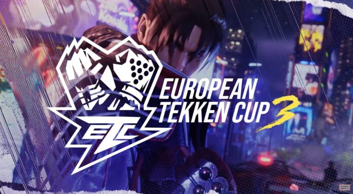 European Tekken Cup