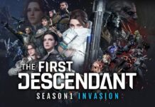 First Descendant prima stagione