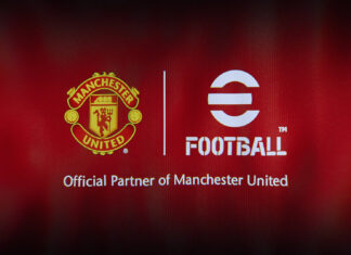 eFootball Manchester United