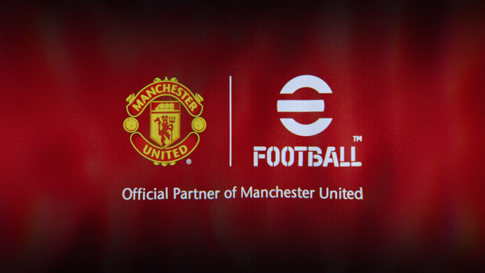 eFootball Manchester United