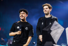 g2 mad fnatic monaco lec