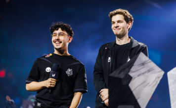 g2 mad fnatic monaco lec