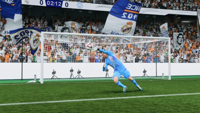 EA Sports FC 25