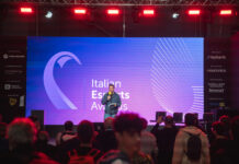 Italian Esports Awards IIDEA