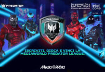 mediaworld predator league pg esports fortnite