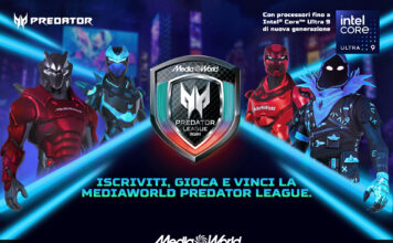 mediaworld predator league pg esports fortnite