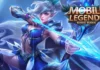 Mobile Legends streaming