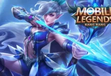 Mobile Legends streaming