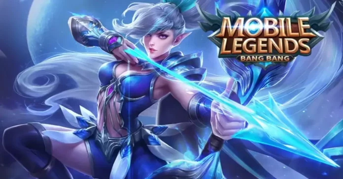 Mobile Legends streaming