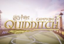 Harry Potter videogiochi