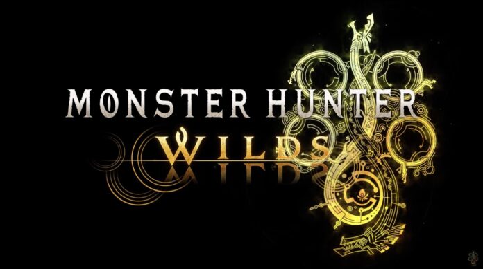 Monster Hunter Wilds uscita