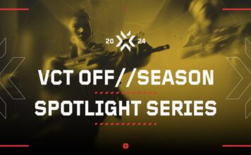 VCT Spotlight Series