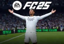 EA Sports FC 25