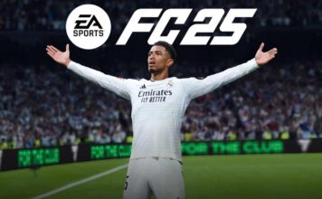 EA Sports FC 25