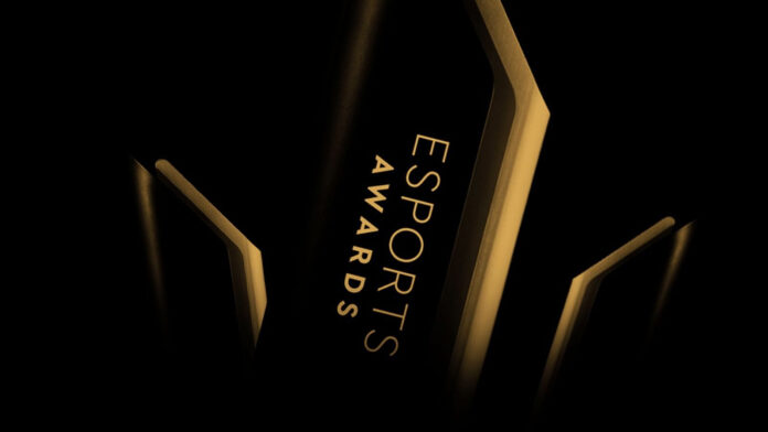 Esports Awards