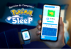 Pokémon Sleep Smartwatch