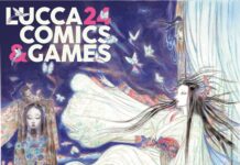 Lucca Comics videogiochi