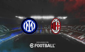 eFootball Inter Milan