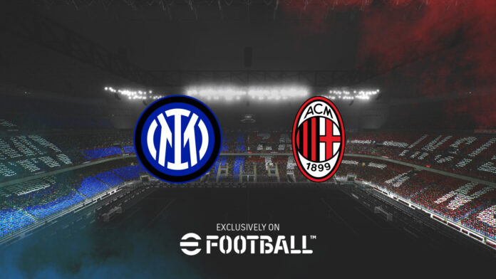 eFootball Inter Milan