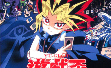 Yu-Gi-Oh Early Days Collection