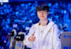 faker worlds 2024