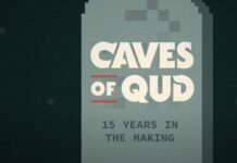 Caves of Qud