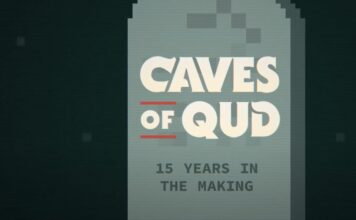 Caves of Qud