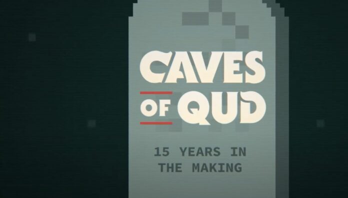 Caves of Qud