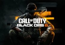 CoD Black Ops 6