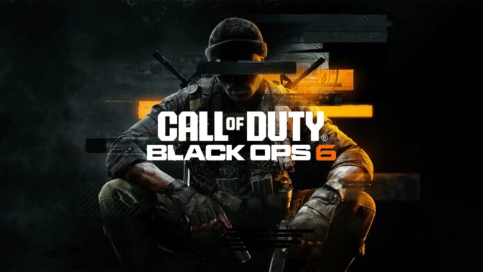 CoD Black Ops 6