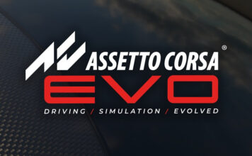 Assetto Corsa EVO