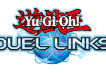 Yu-Gi-Oh! Duel Links