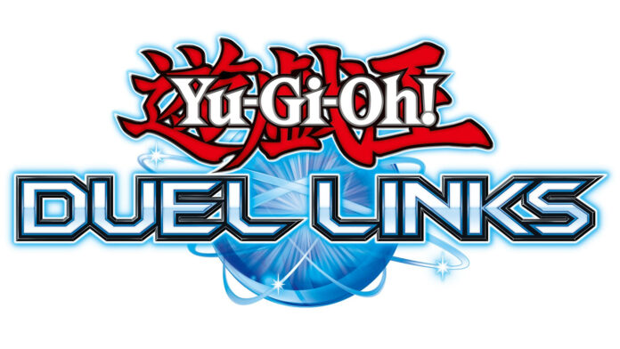 Yu-Gi-Oh! Duel Links