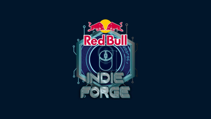 Red Bull Indie Forge