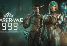 Warframe demo 1999