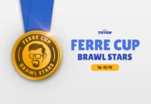 Ferre Cup 2024 Brawl Stars