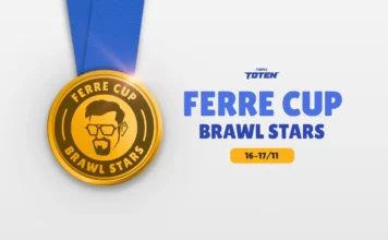 Ferre Cup 2024 Brawl Stars