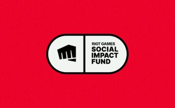 lol social impact fund riot games