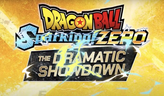 Dragon Ball Sparking Mondiali