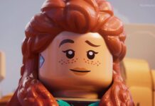 LEGO Horizon Adventures