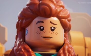 LEGO Horizon Adventures