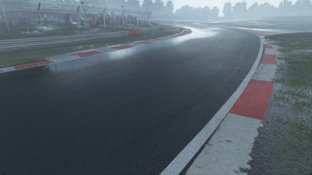 Assetto Corsa EVO