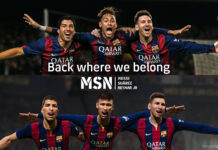 eFootball MSN